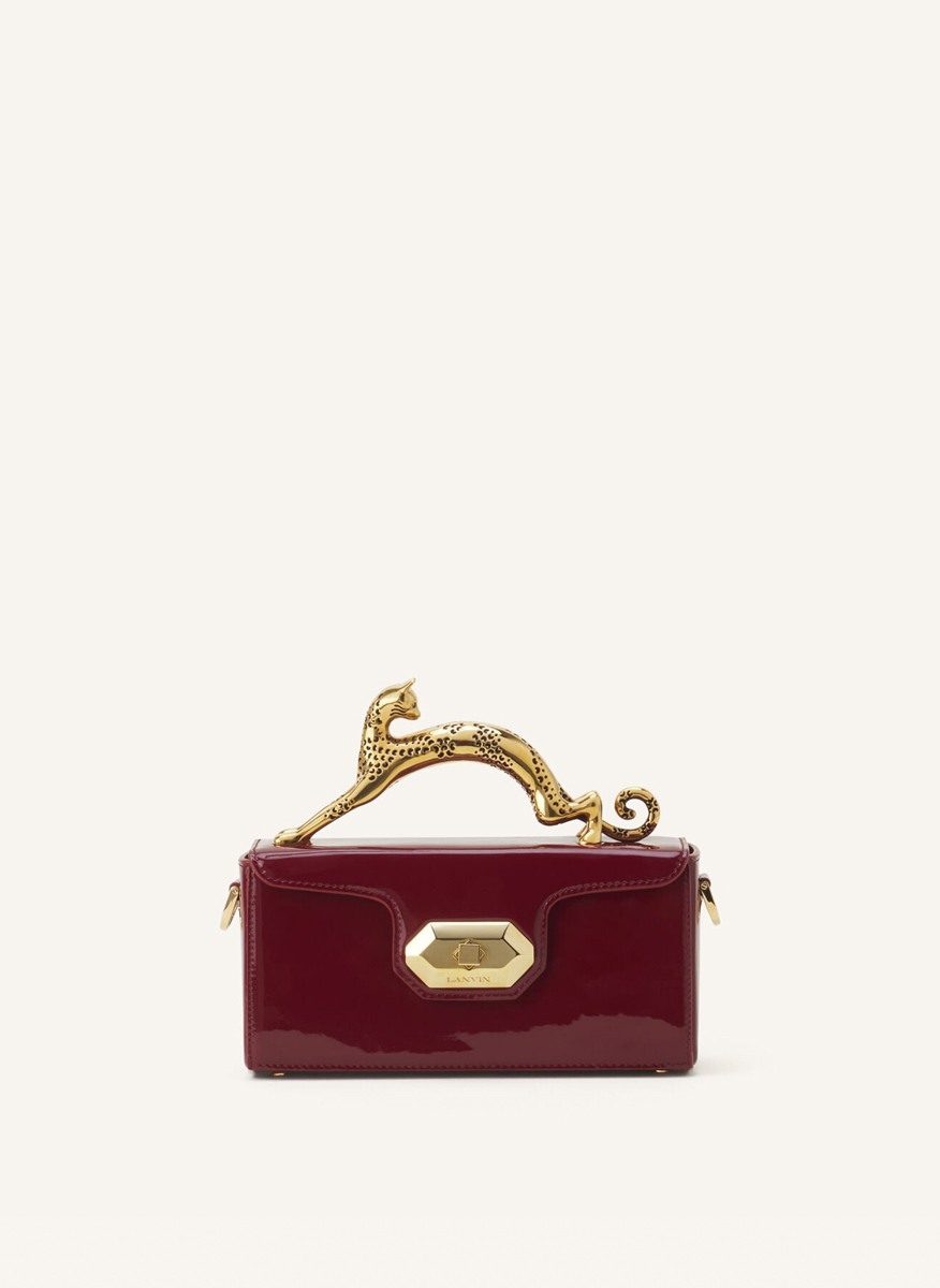  Чанта 'Cat' Lanvin