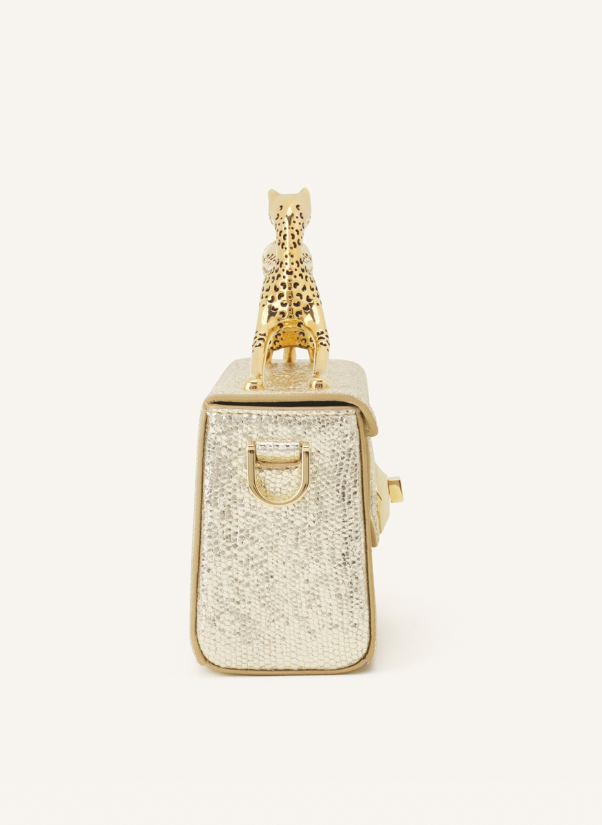  Чанта 'Cat' Lanvin