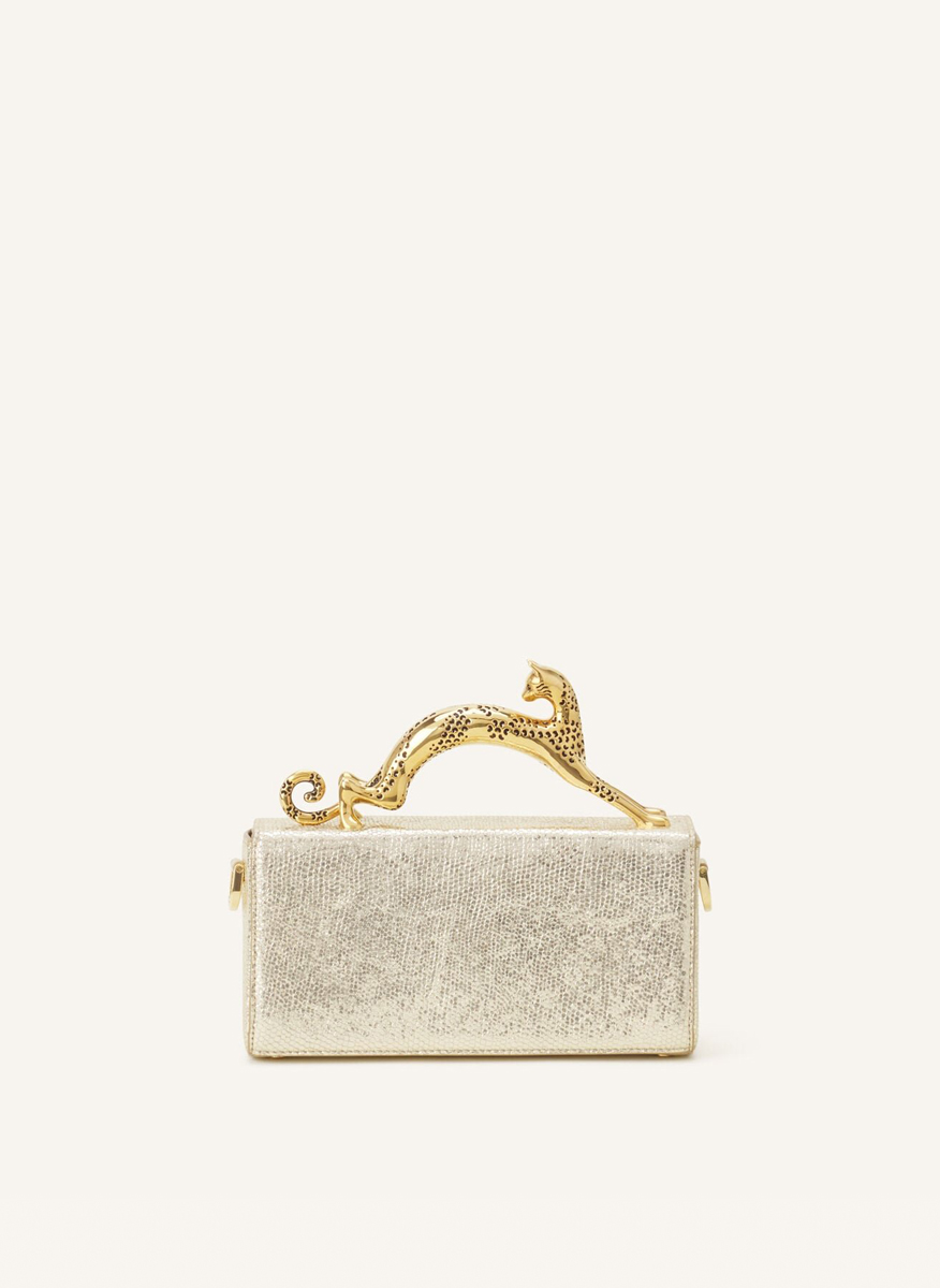  Чанта 'Cat' Lanvin