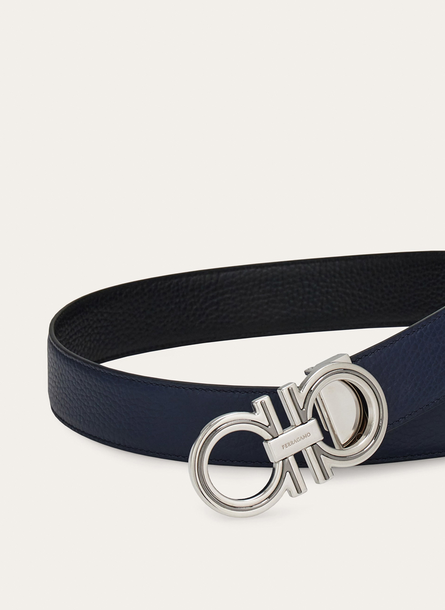 Ferragamo reversible belt