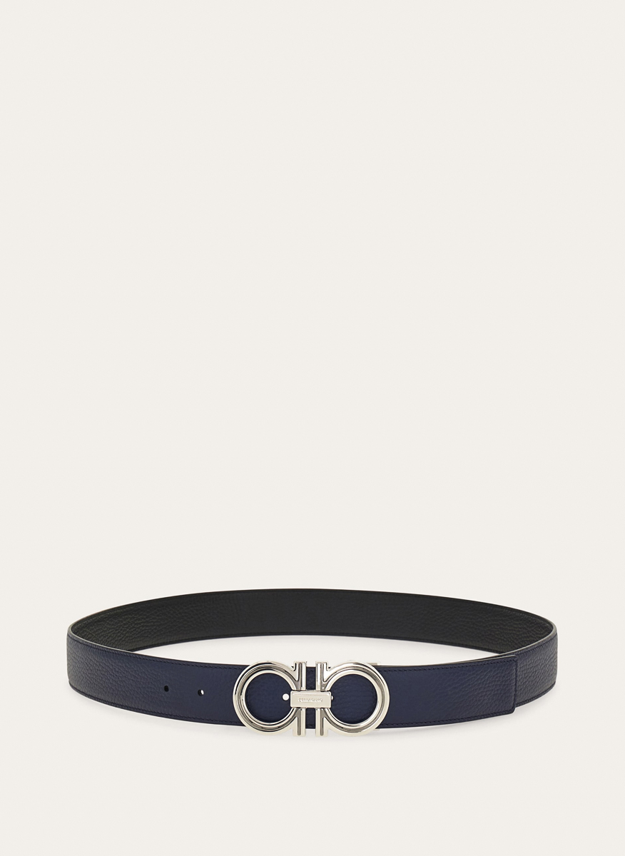 Ferragamo reversible belt