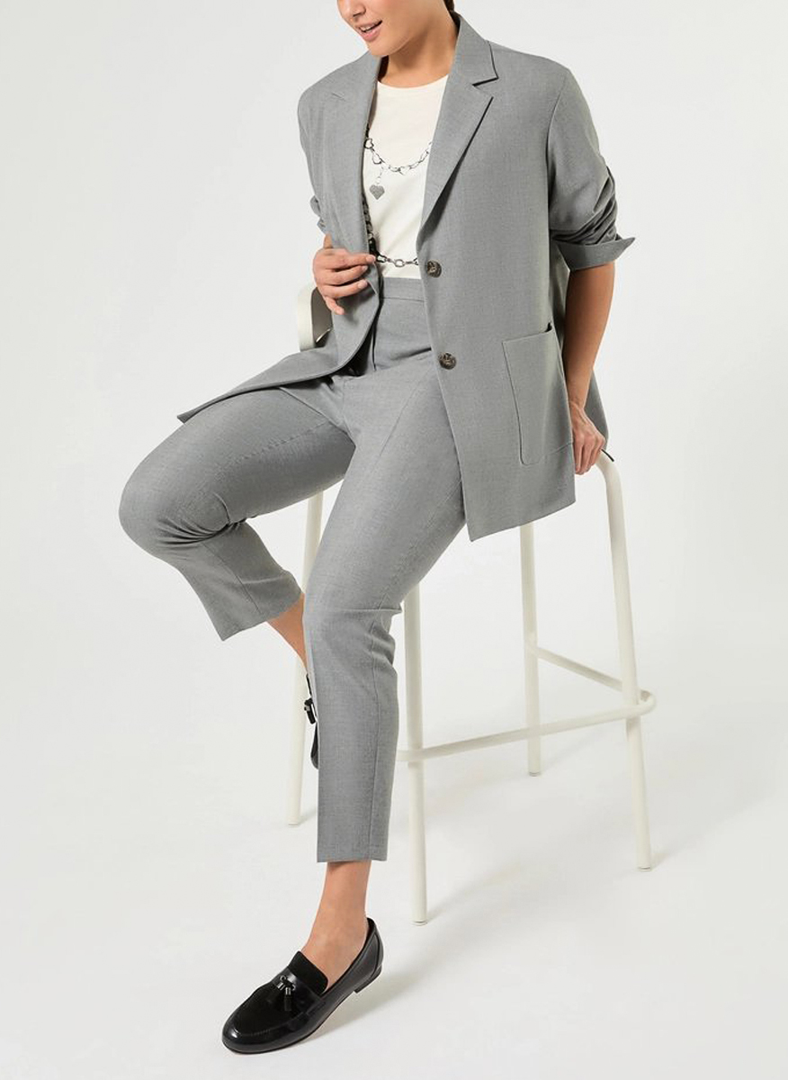 Marina Rinaldi Mrsananas Everyday-suitable blazer