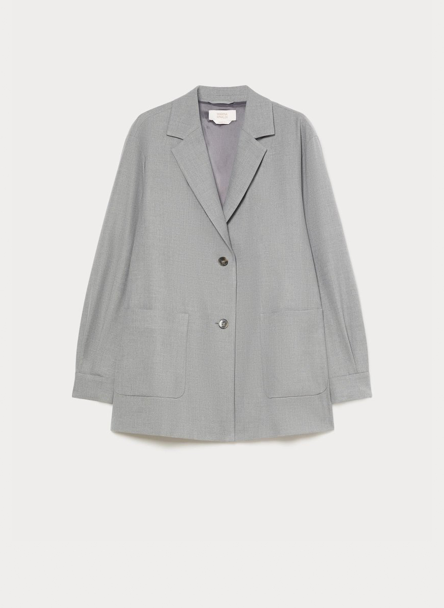 Marina Rinaldi Mrsananas Everyday-suitable blazer