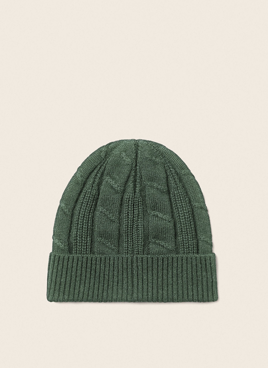 Шапка 'Oasi Cashmere' Zegna
