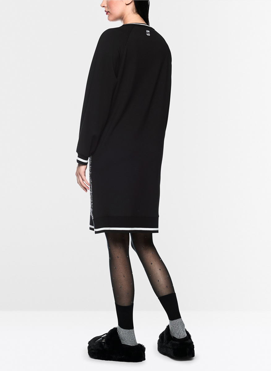 Marc Cain Sports 'Cat' dress