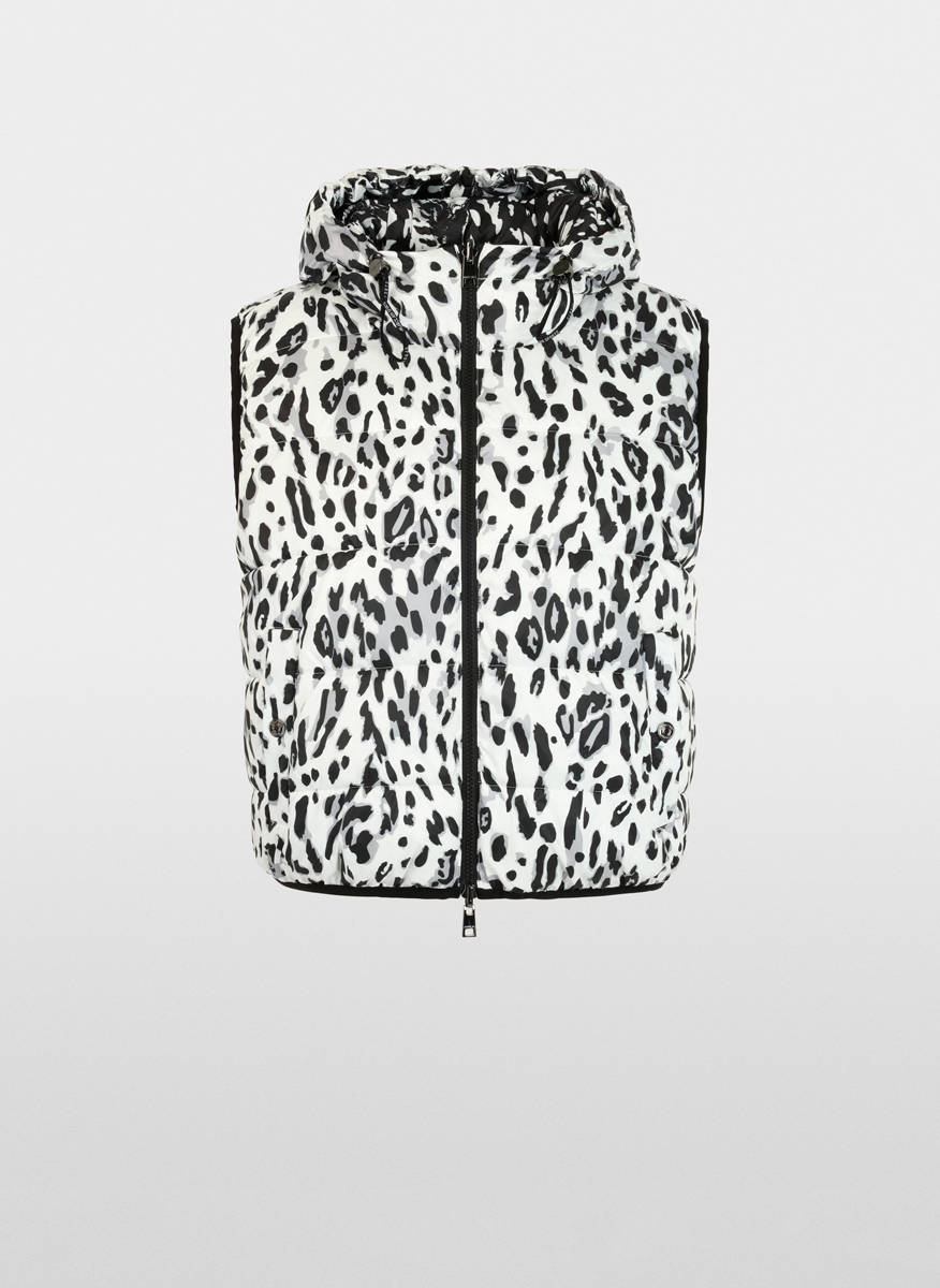 Двулицев елек Marc Cain Sports