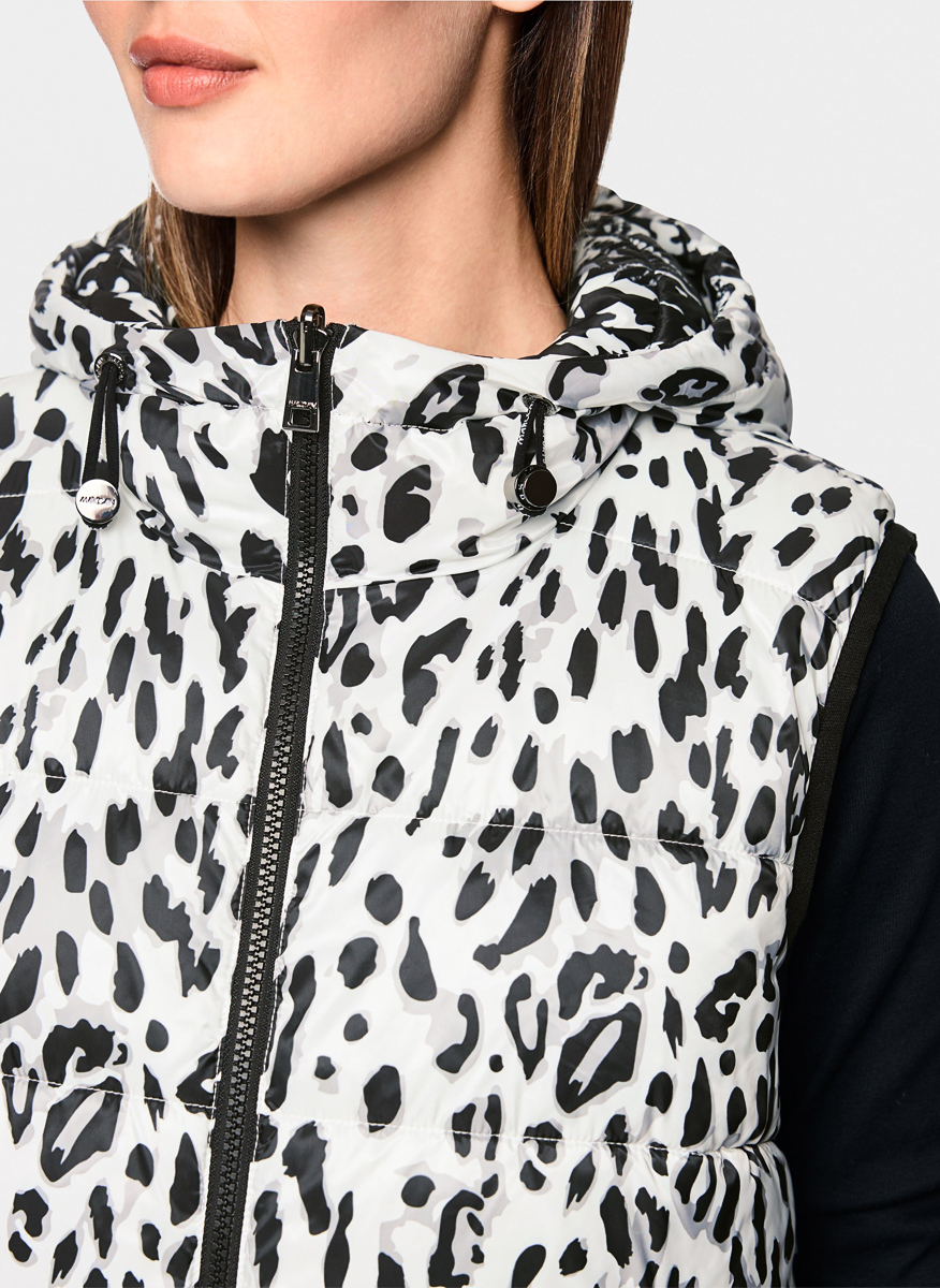 Двулицев елек Marc Cain Sports