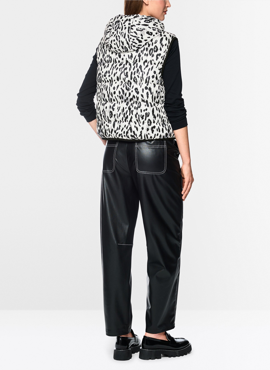 Двулицев елек Marc Cain Sports