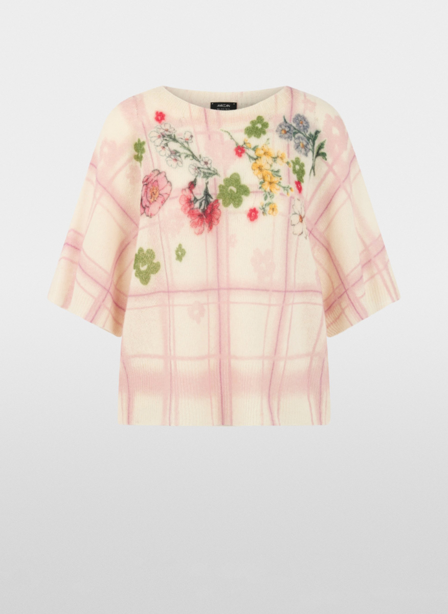Marc Cain Sports fine knit sweater