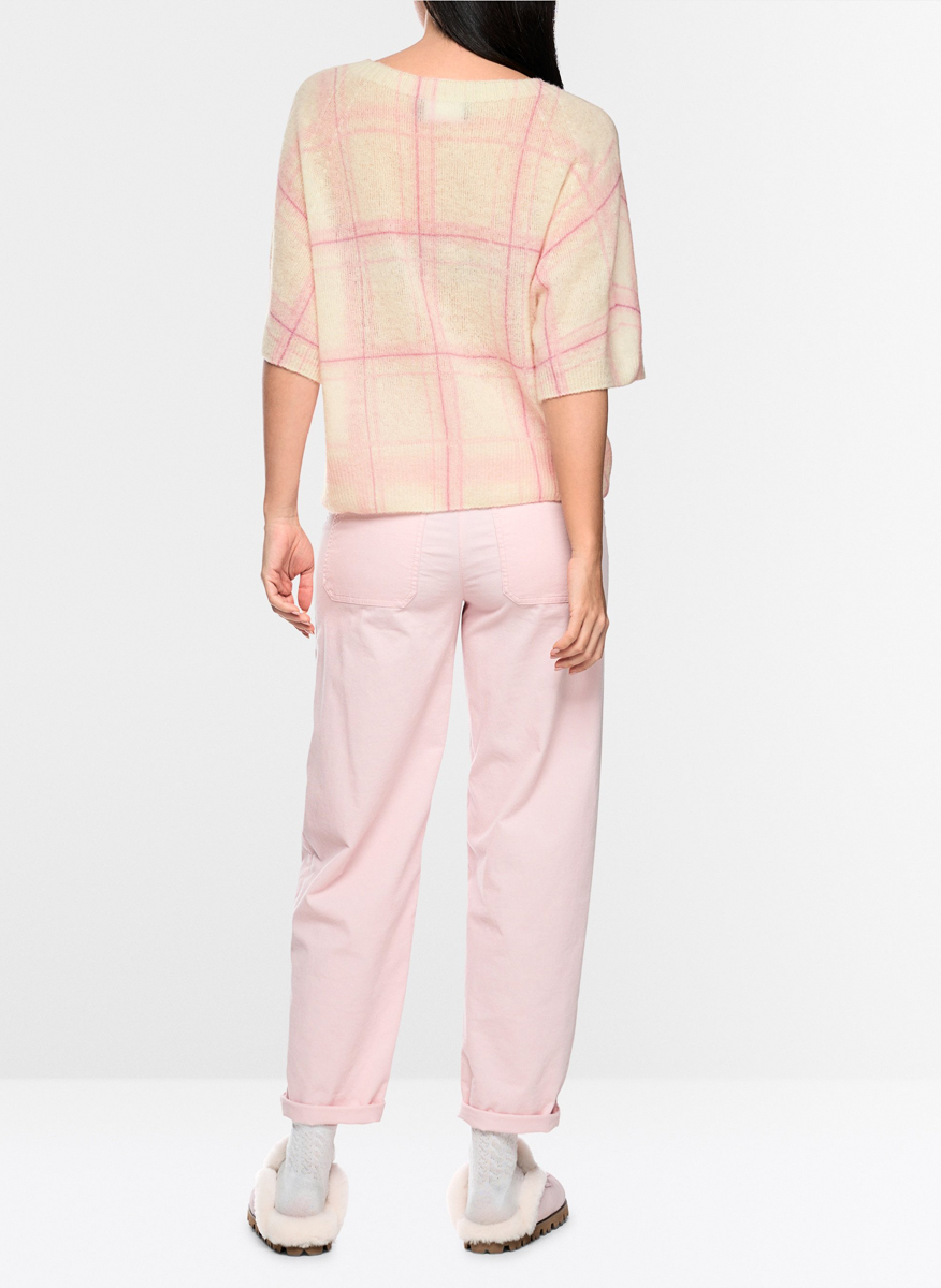 Marc Cain Sports fine knit sweater