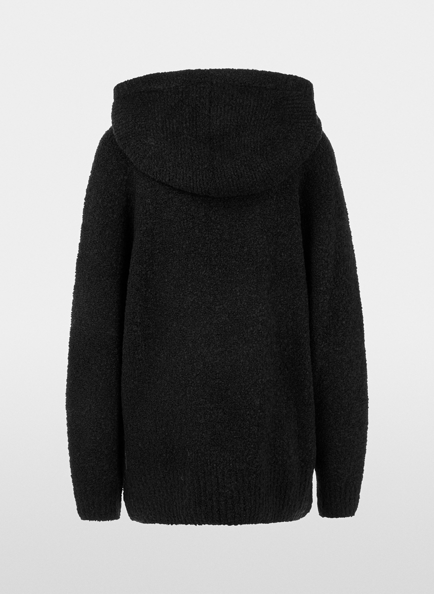Marc Cain Sports knitted sweatshirt