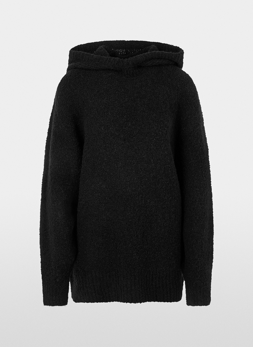 Marc Cain Sports knitted sweatshirt
