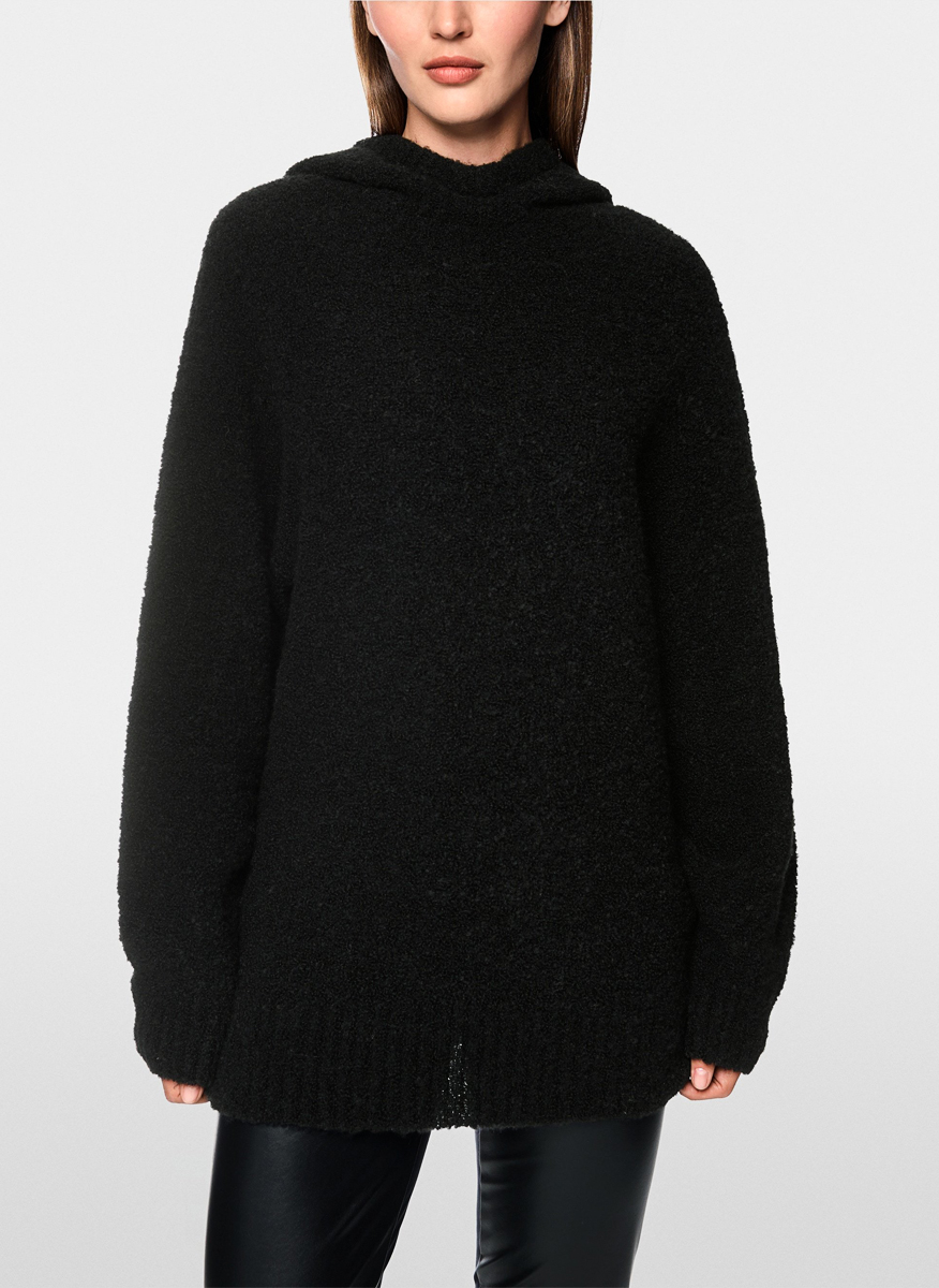 Marc Cain Sports knitted sweatshirt