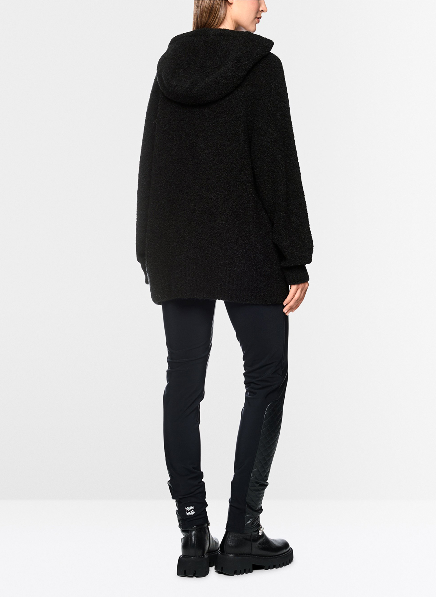 Marc Cain Sports knitted sweatshirt