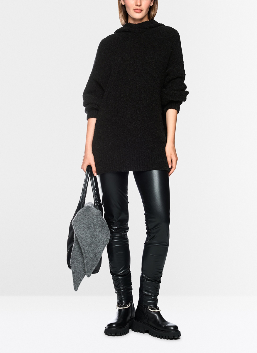 Marc Cain Sports knitted sweatshirt