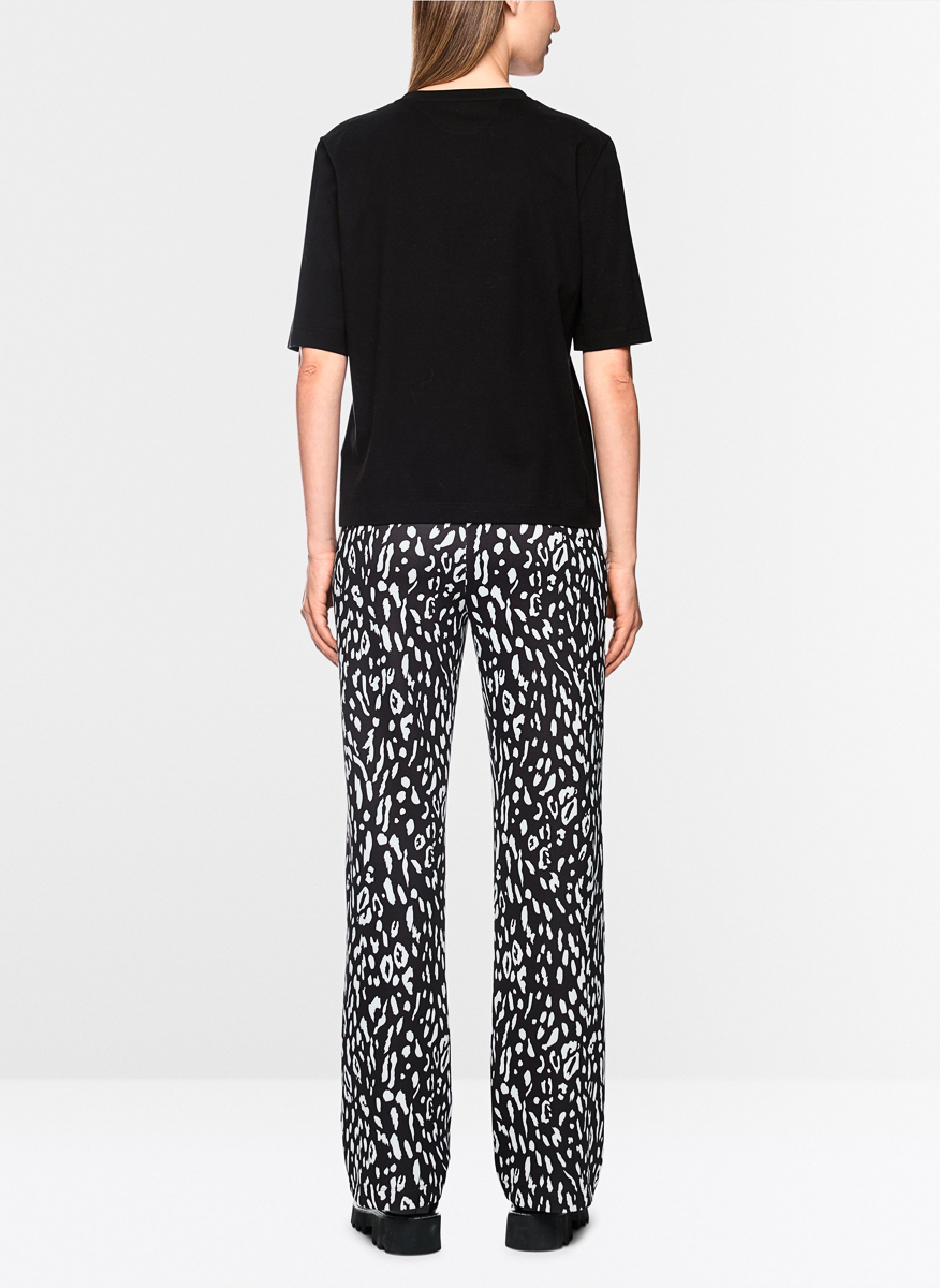 Marc Cain Sports t-shirt with print