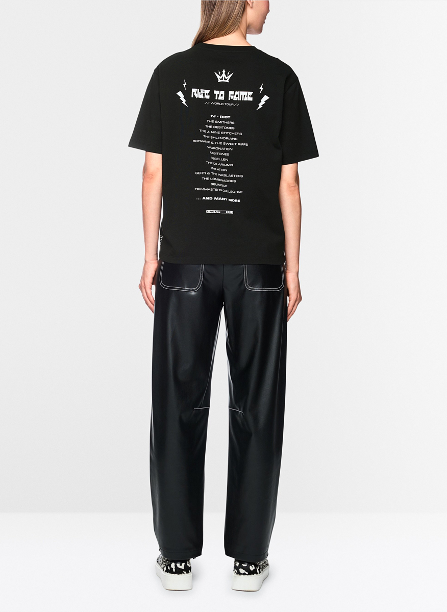 Marc Cain Sports t-shirt with print