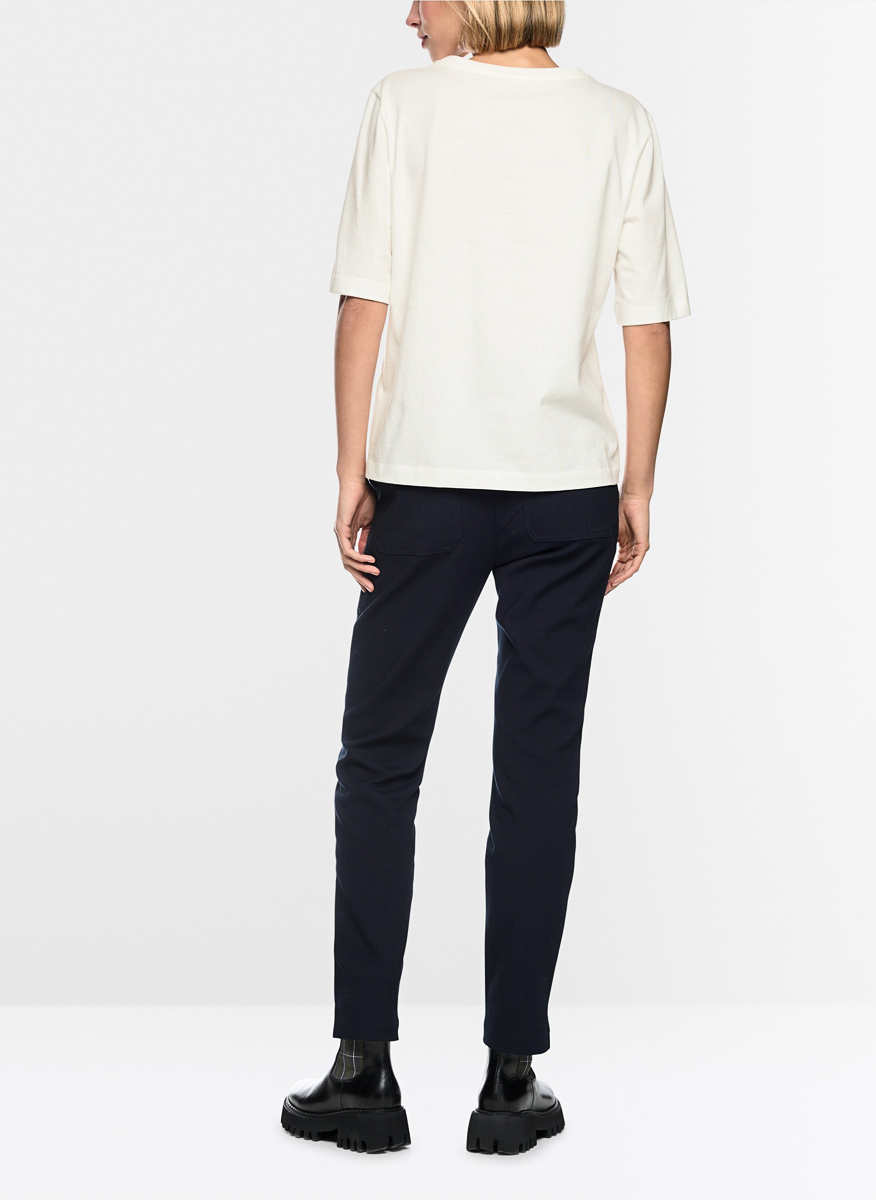 Marc Cain Sports t-shirt with print