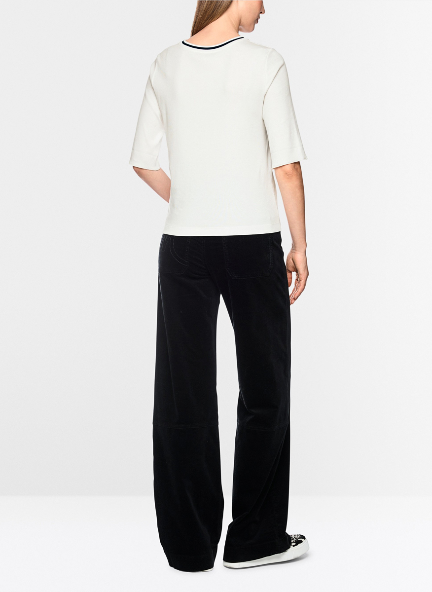 Marc Cain Sports t-shirt with print