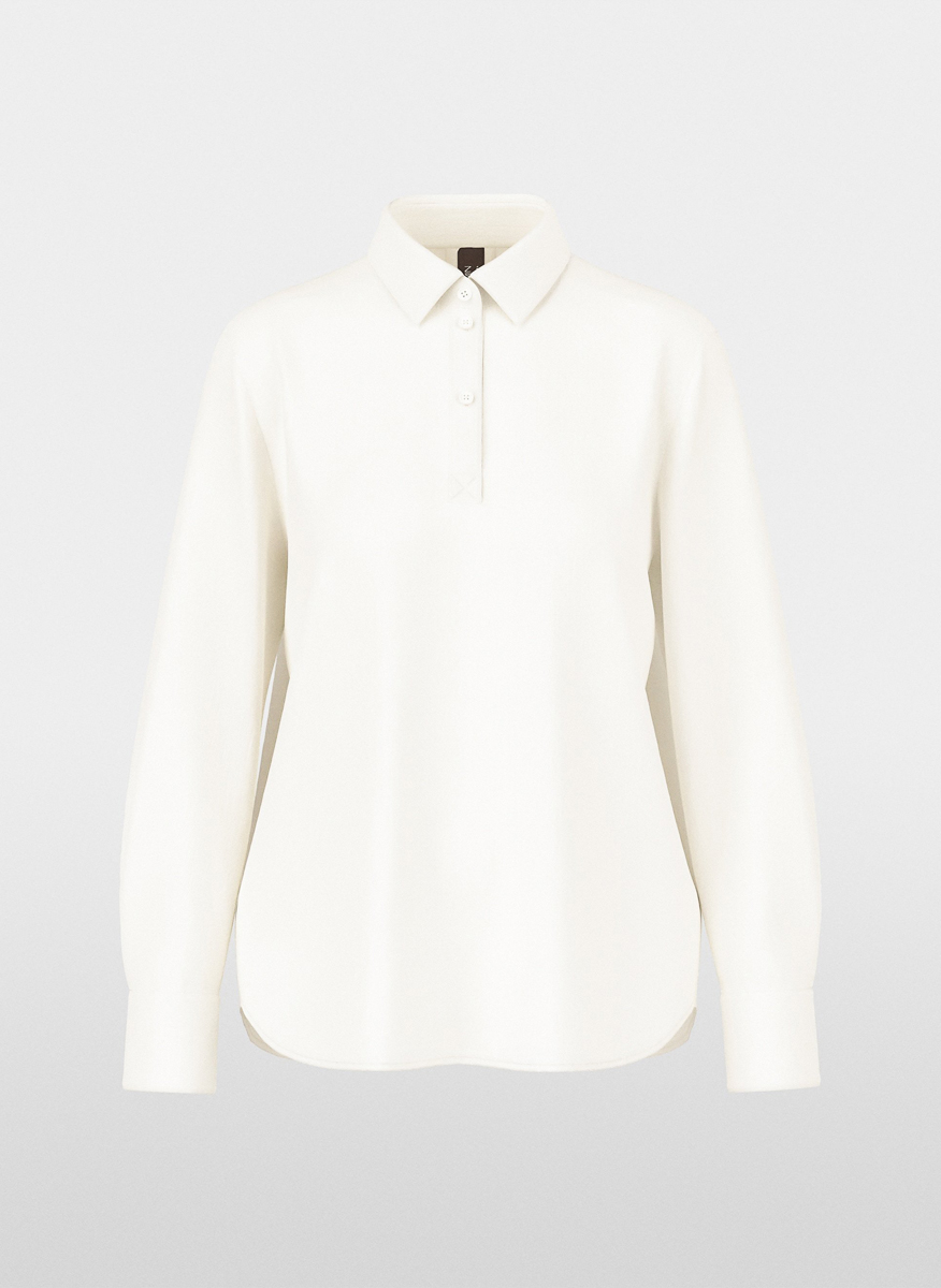 Класическа блуза Marc Cain Sports
