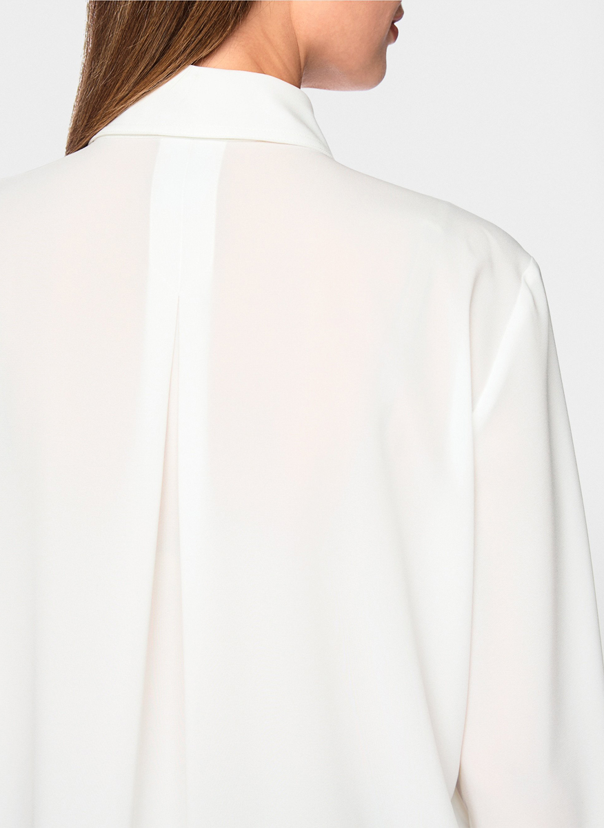 Класическа блуза Marc Cain Sports