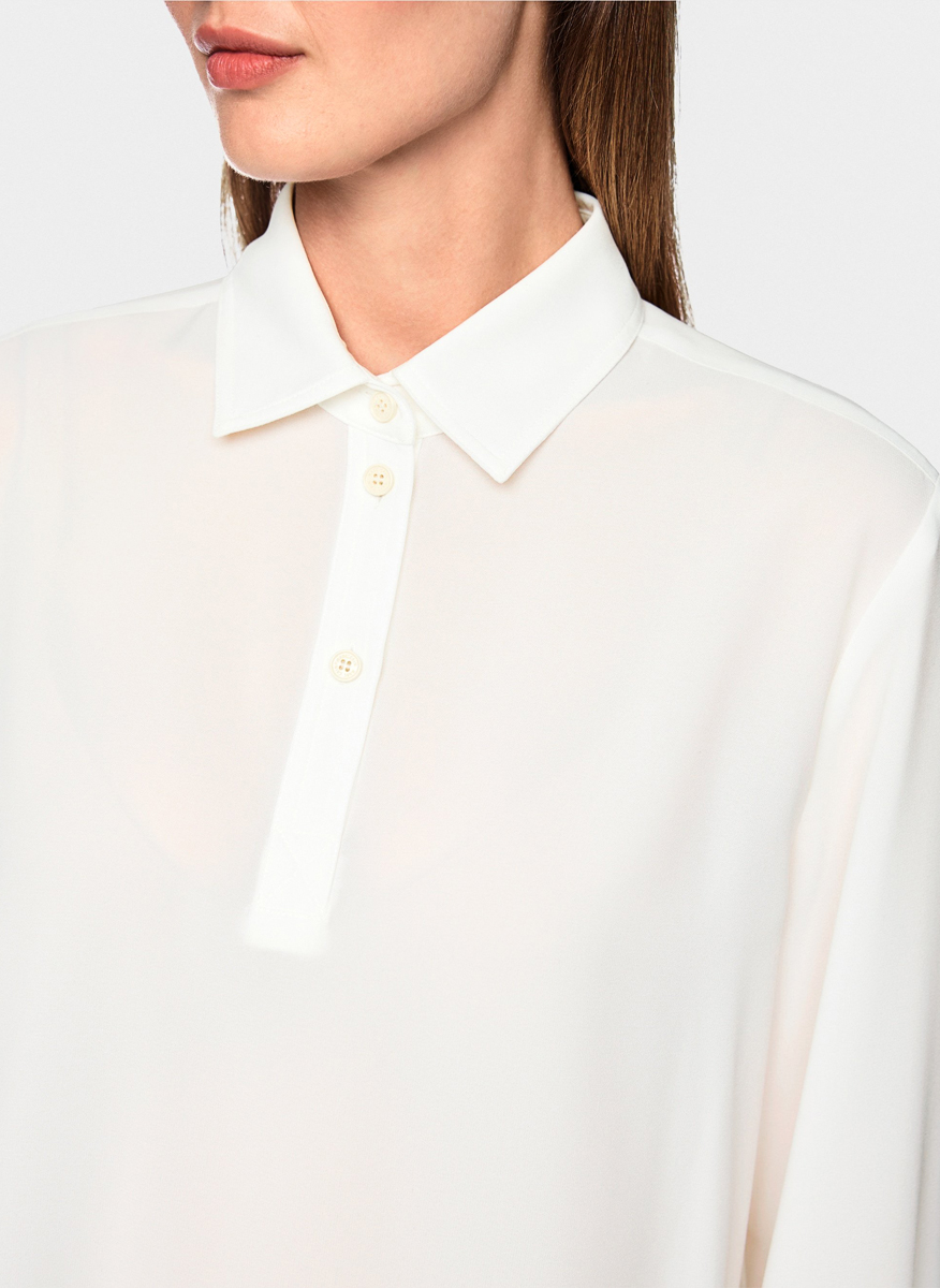 Класическа блуза Marc Cain Sports