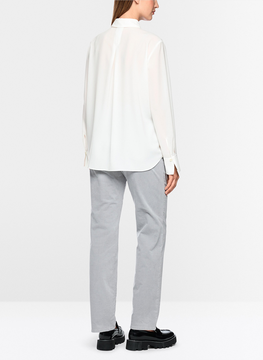 Класическа блуза Marc Cain Sports
