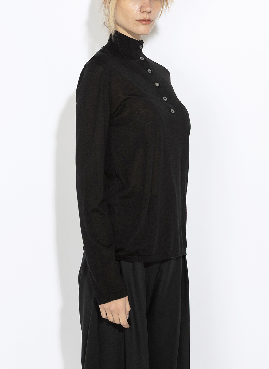 Liviana Conti wool sweater