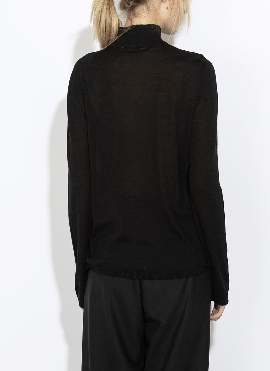 Liviana Conti wool sweater