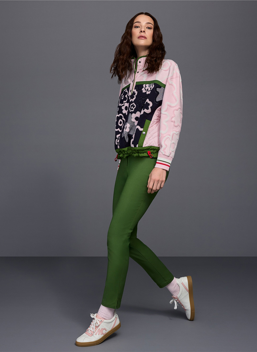 Marc Cain Sports 'Silea' trousers