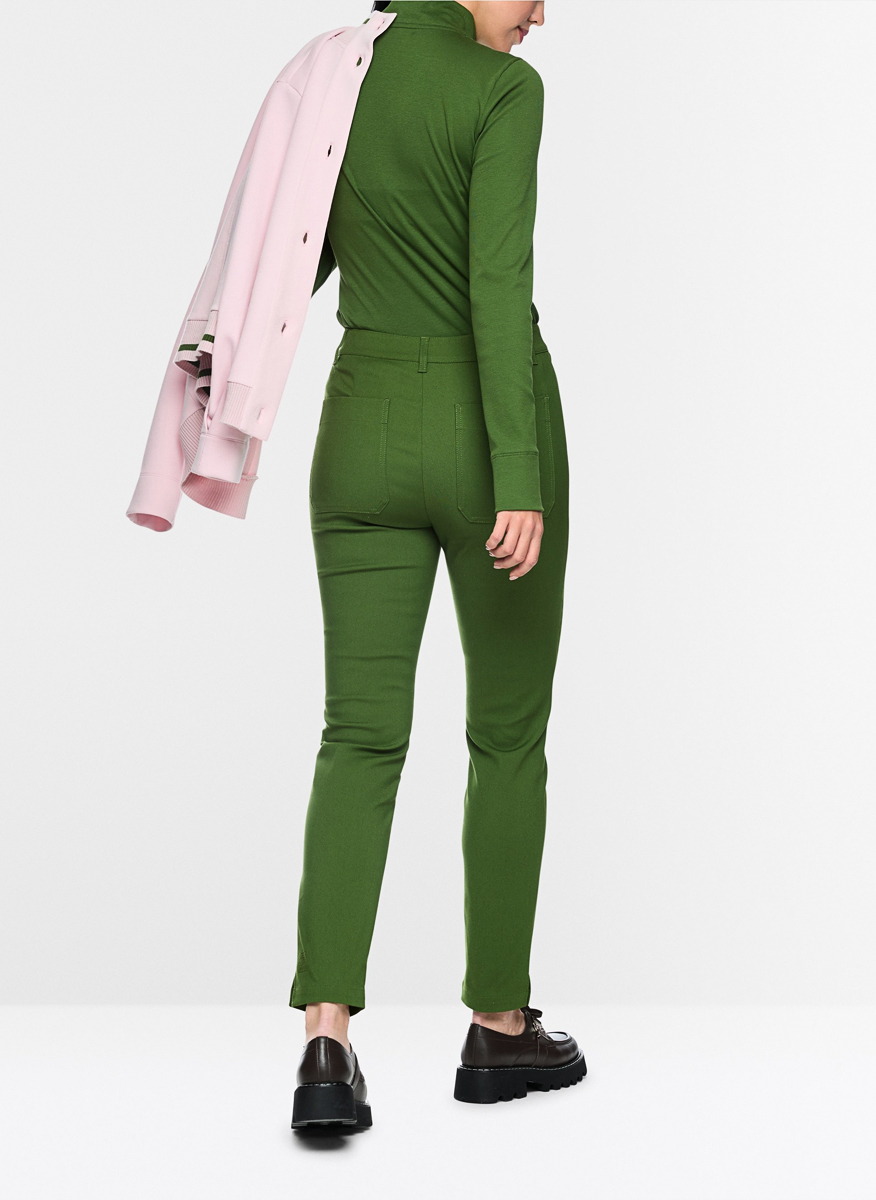Marc Cain Sports 'Silea' trousers