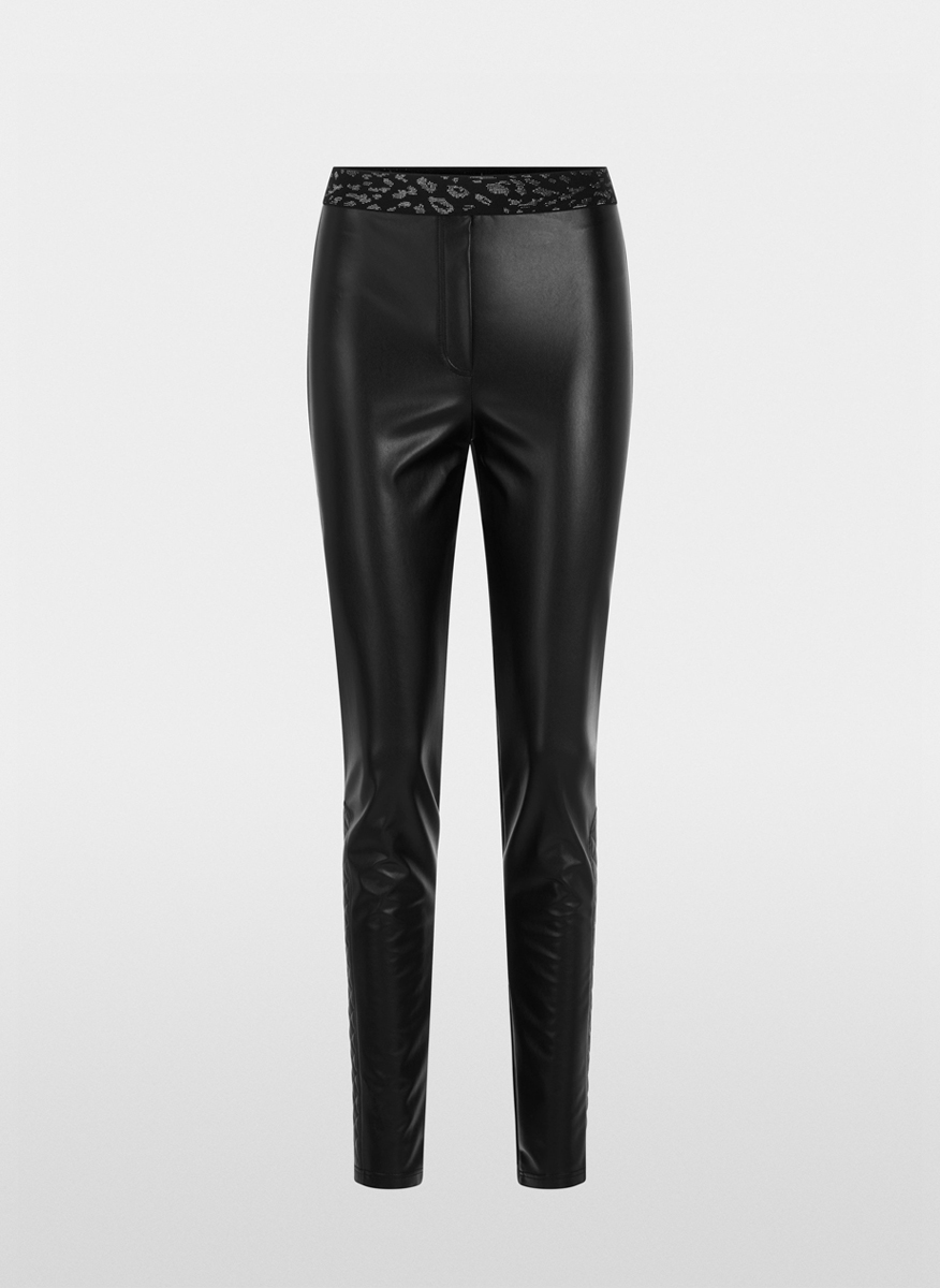 Marc Cain Sports 'Sofia' leggings