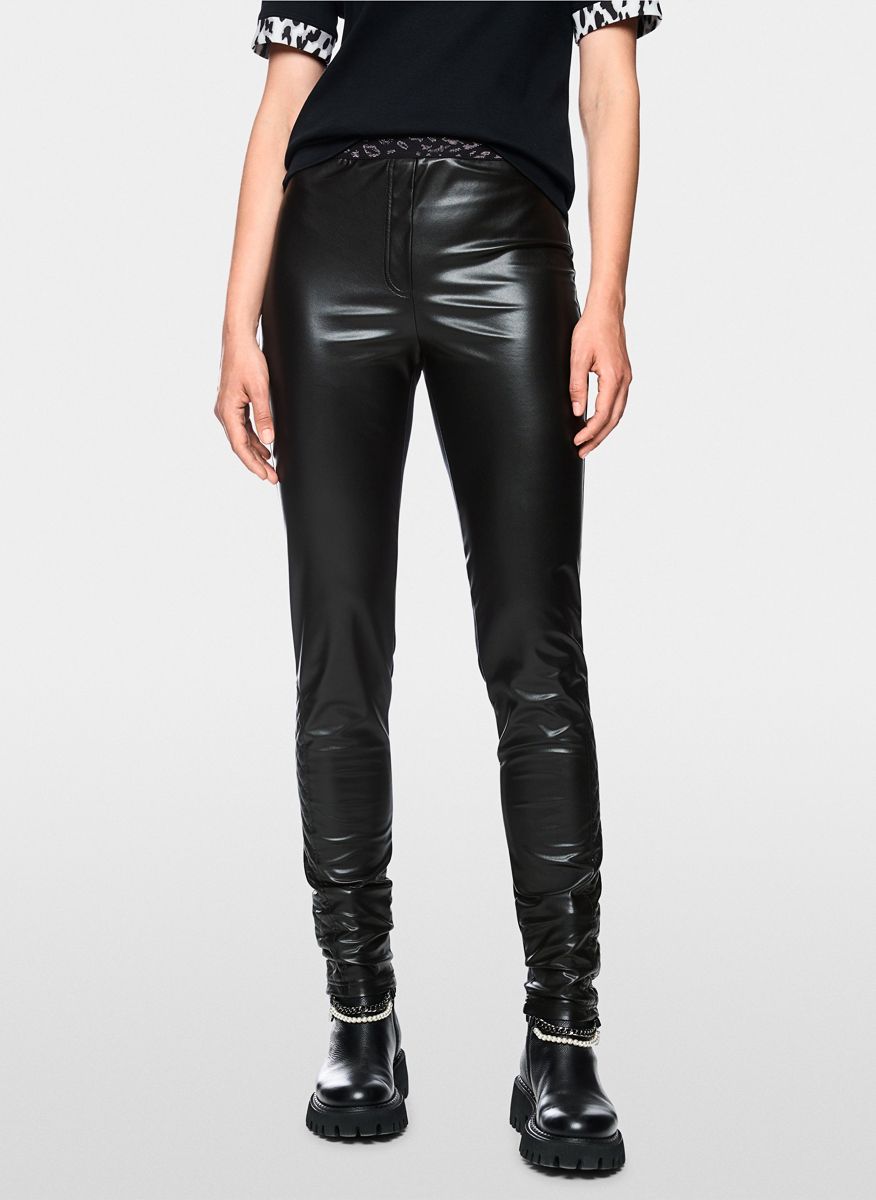 Marc Cain Sports 'Sofia' leggings