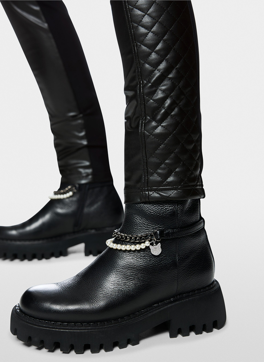 Marc Cain Sports 'Sofia' leggings