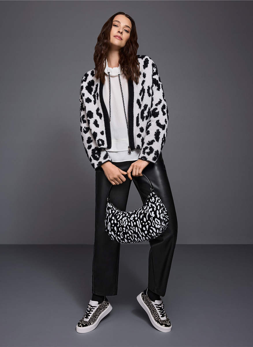 Marc Cain Sports 'Ruma' trousers