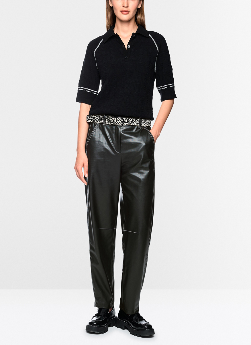 Marc Cain Sports 'Ruma' trousers
