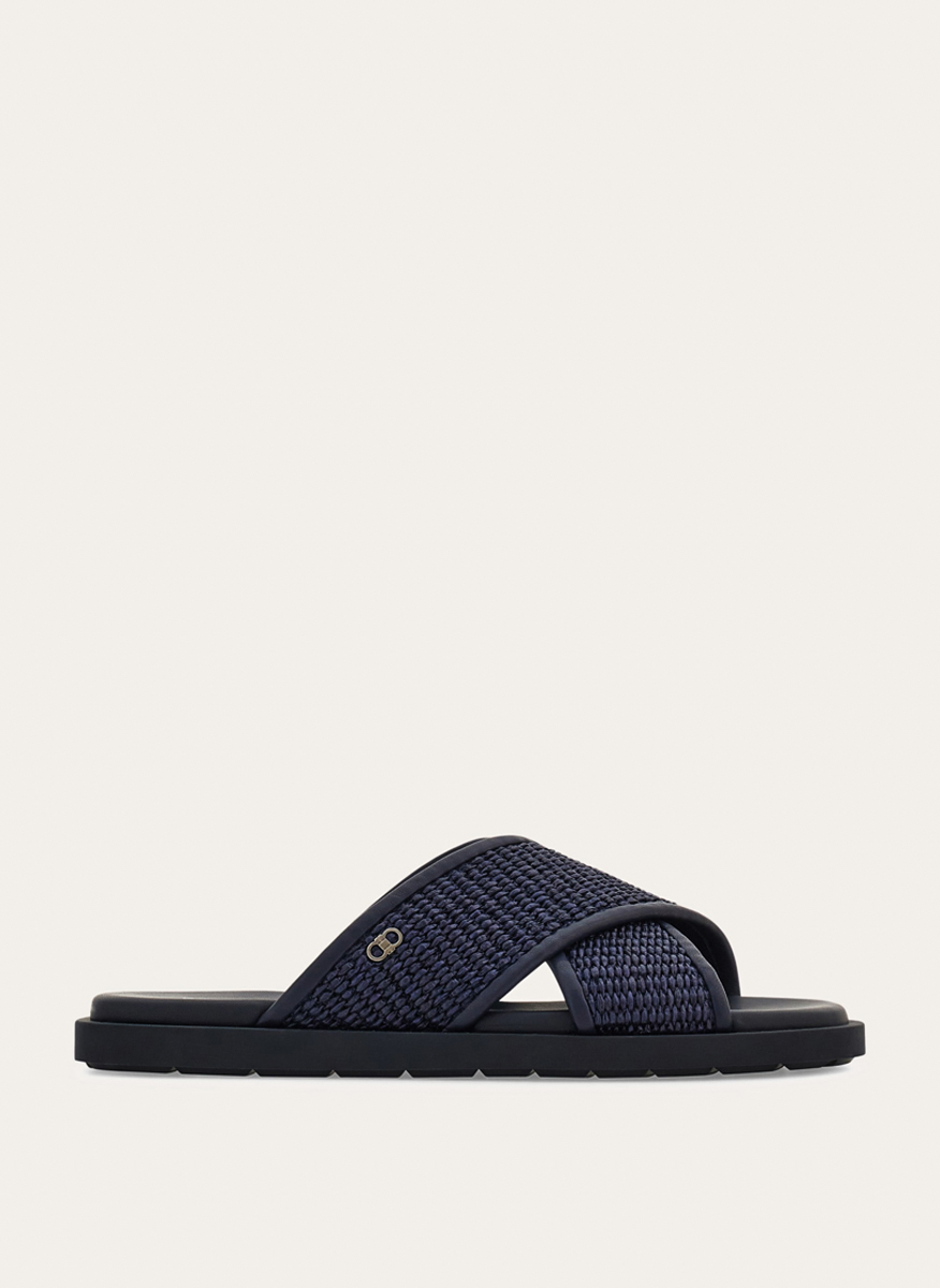 Чехли 'Gancini' Ferragamo
