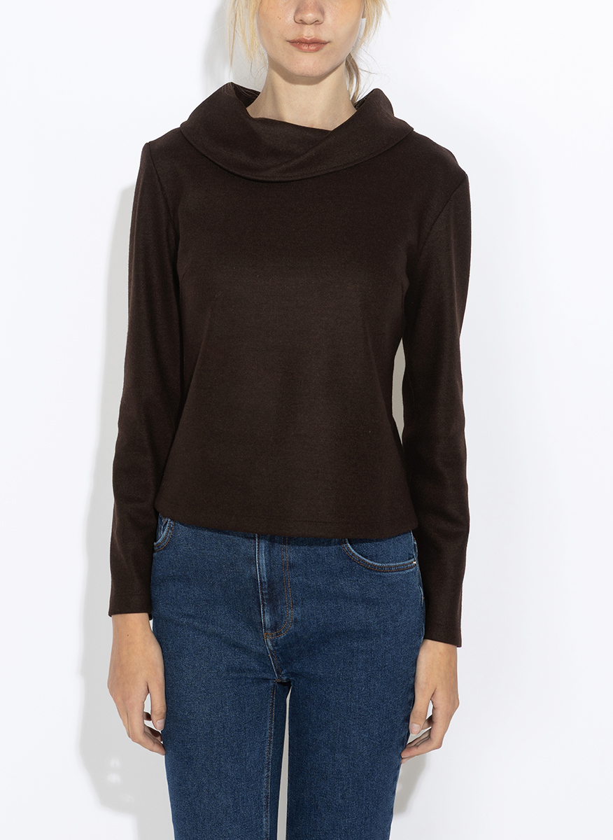 Liviana Conti cashmere sweater