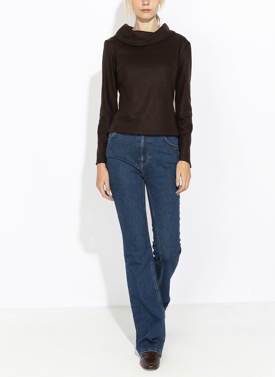 Liviana Conti cashmere sweater