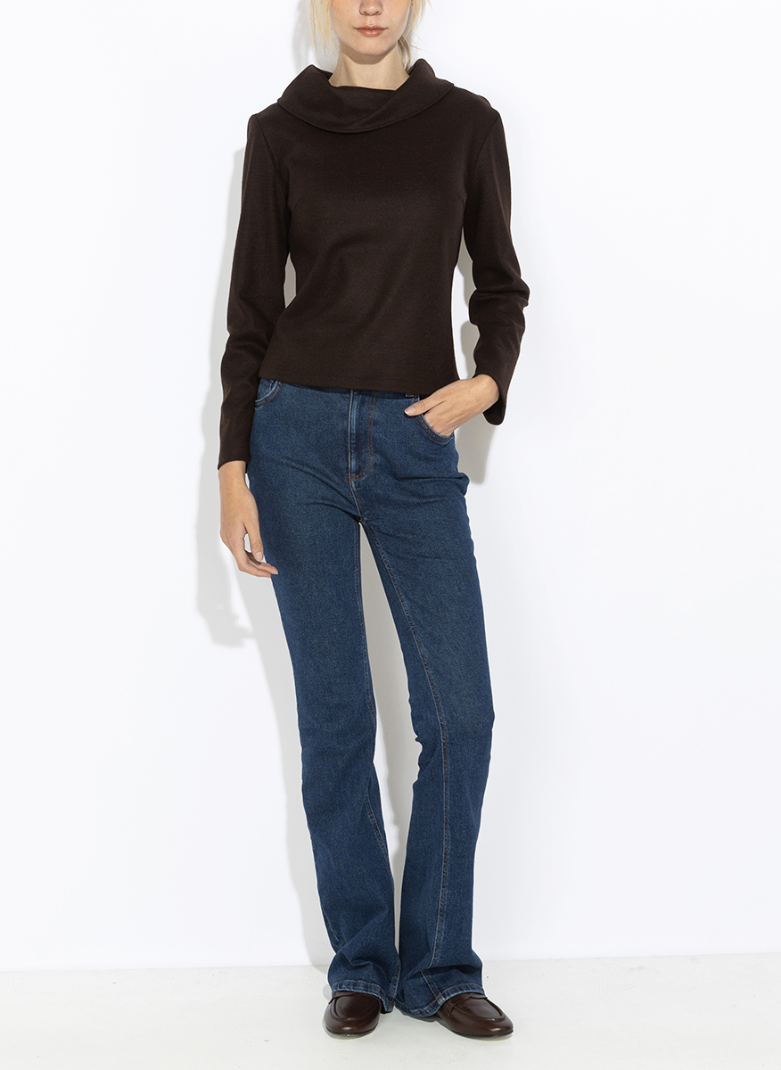Liviana Conti cashmere sweater
