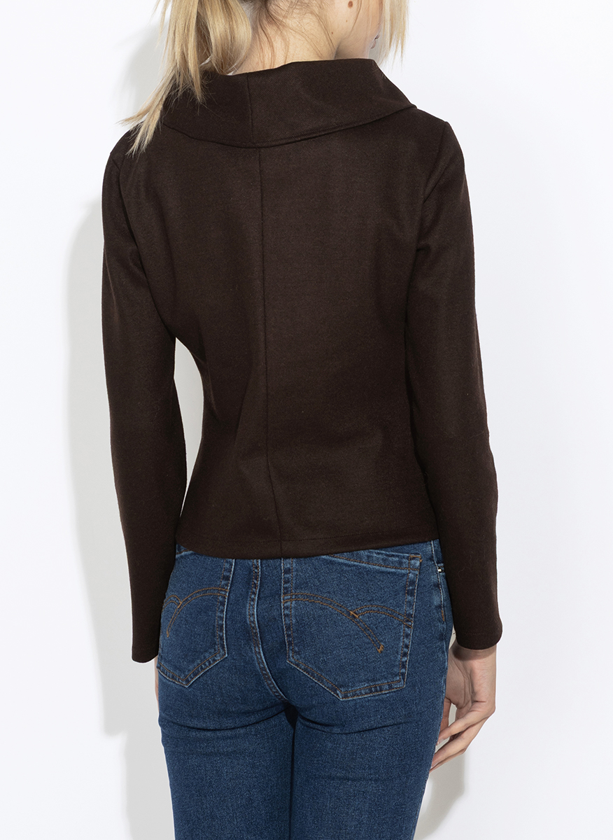 Liviana Conti cashmere sweater