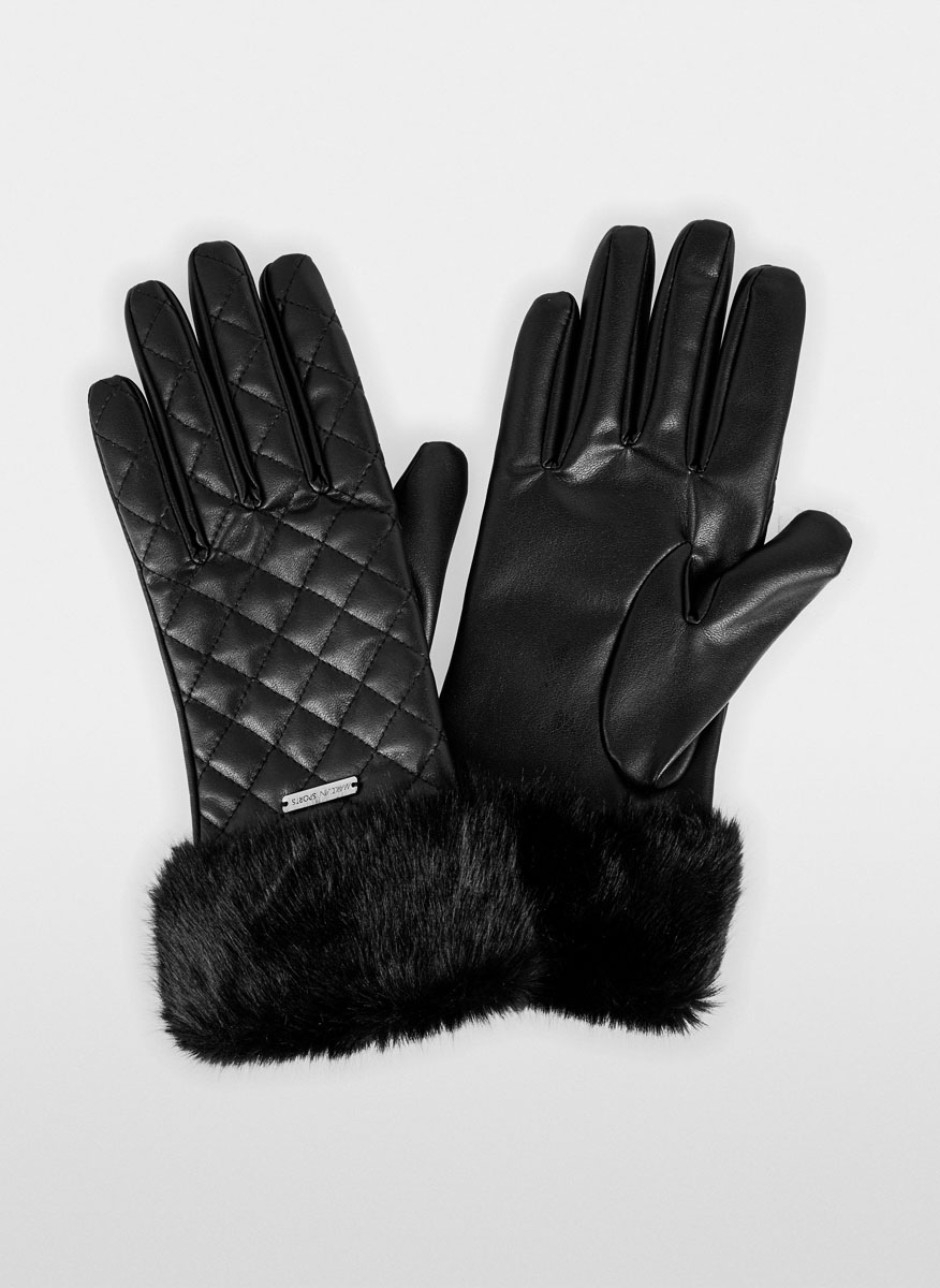 Елегантни ръкавици Marc Cain Sports