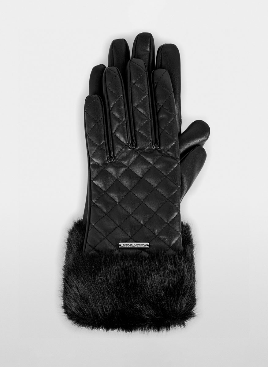 Елегантни ръкавици Marc Cain Sports