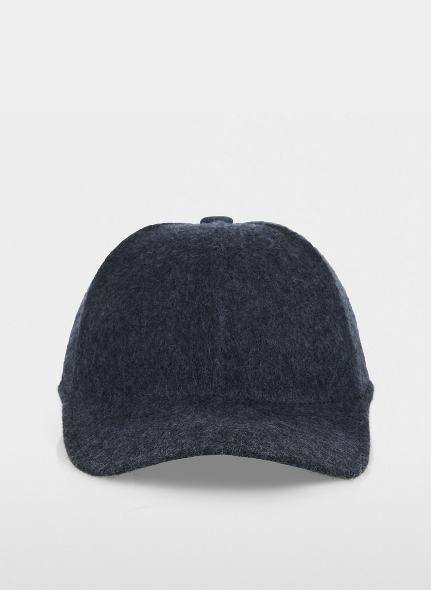 Шапка от вълна Marc Cain Sports