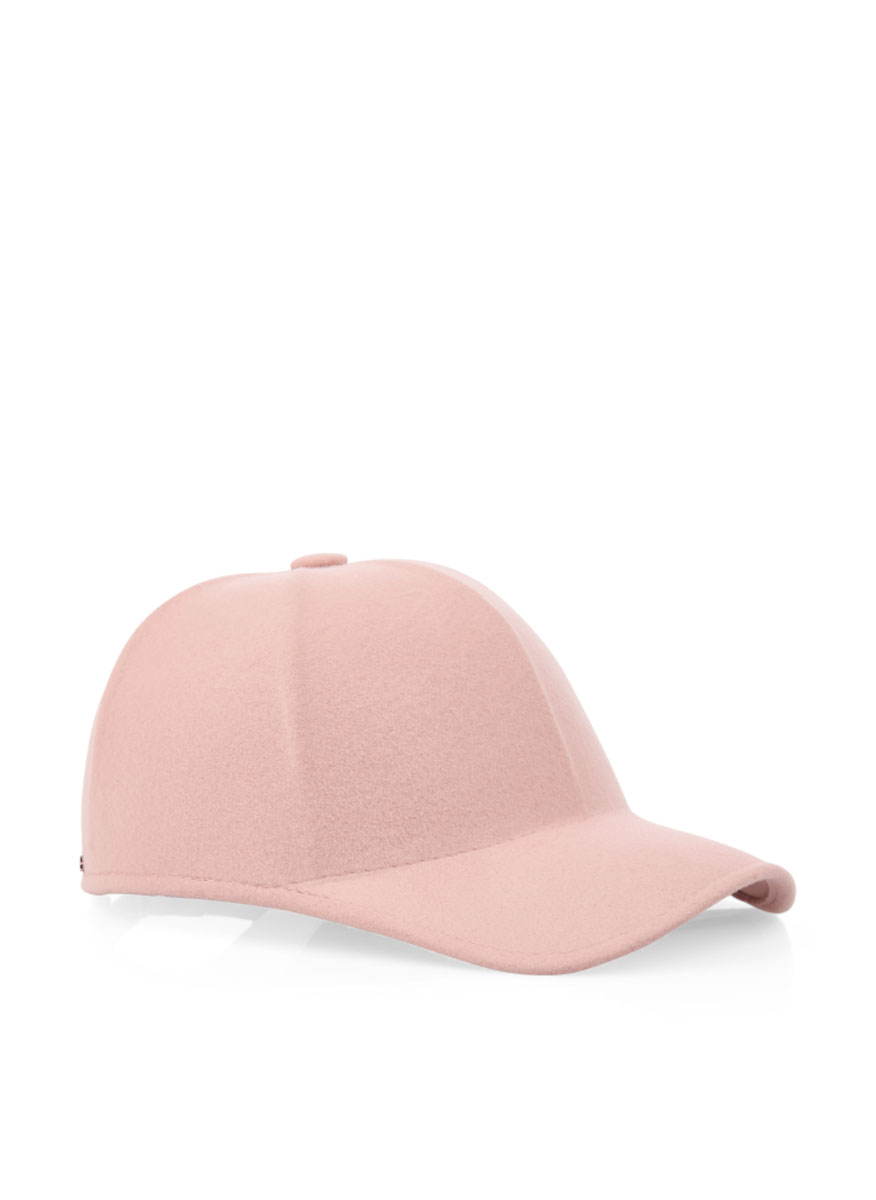 Шапка от вълна Marc Cain Sports