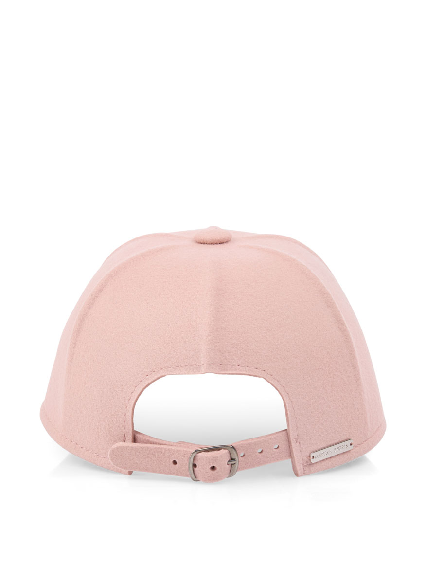 Шапка от вълна Marc Cain Sports