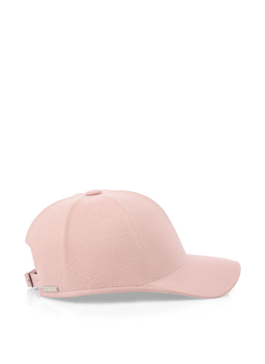 Шапка от вълна Marc Cain Sports