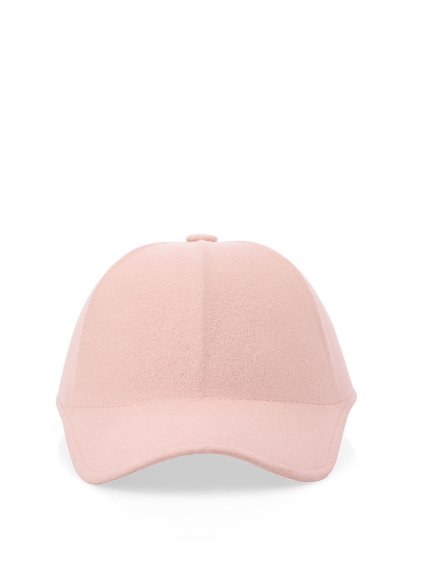 Шапка от вълна Marc Cain Sports