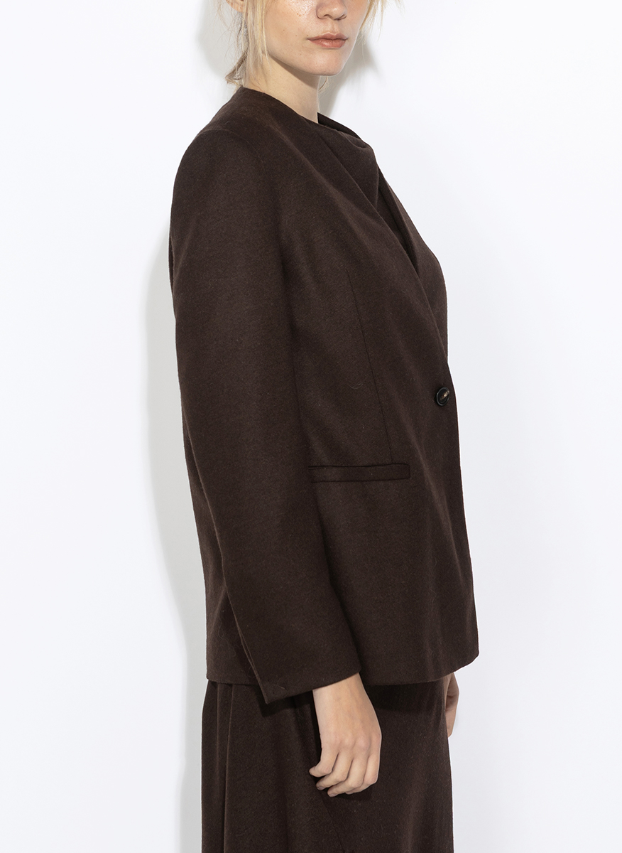 Liviana Conti cashmere blazer
