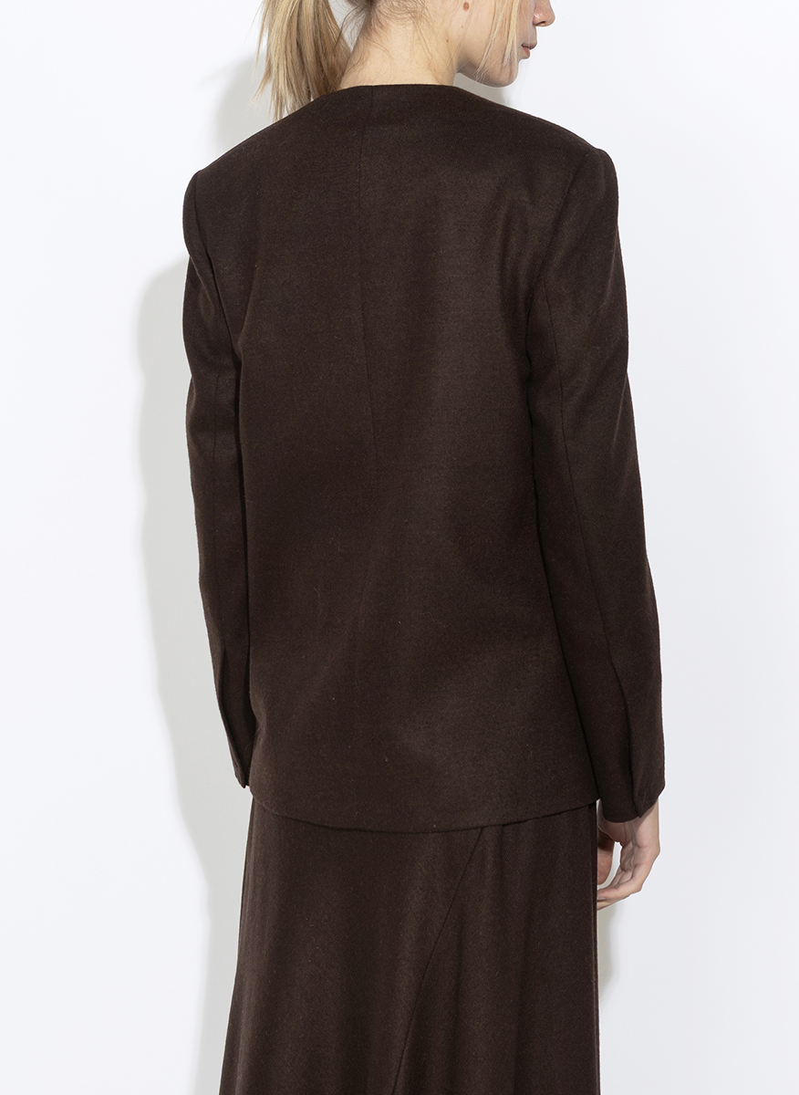 Liviana Conti cashmere blazer